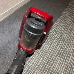 東芝 サイクロン式 掃除機 2015年の画像