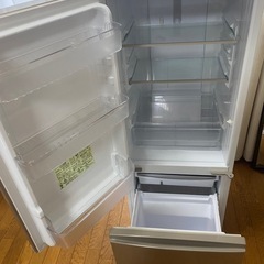 冷蔵庫、洗濯機　【お話し中】の画像