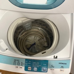 冷蔵庫、洗濯機　【お話し中】の画像