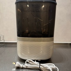 ピジョン哺乳瓶スチーム除菌・乾燥機ポチットの画像