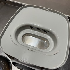 ピジョン哺乳瓶スチーム除菌・乾燥機ポチットの画像