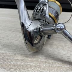 シマノ スピニングリール AERNOS XT 2000 エアノス 釣り具 釣り フィッシング 札幌市手稲区の画像