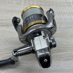 シマノ スピニングリール AERNOS XT 2000 エアノス 釣り具 釣り フィッシング 札幌市手稲区の画像
