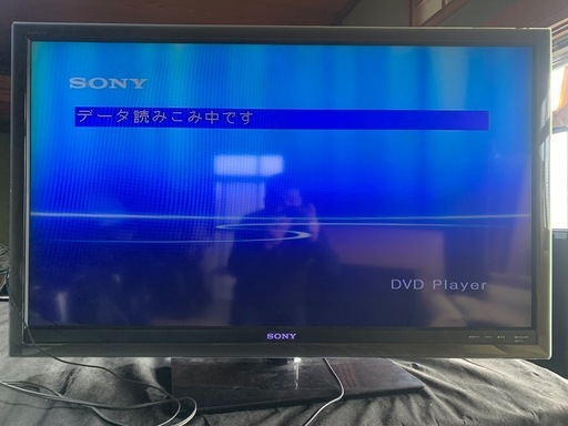 SONY BRAVIA KDL-46F5 [46インチ]