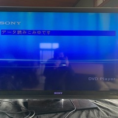 SONY BRAVIA KDL-46F5 [46インチ]の画像