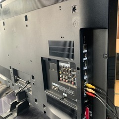 SONY BRAVIA KDL-46F5 [46インチ]の画像