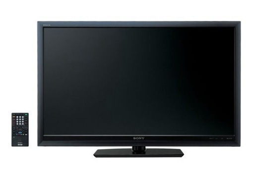SONY BRAVIA KDL-46F5 [46インチ]
