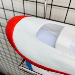 【激安】上履きの画像