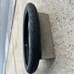 【新品未使用‼️】自転車タイヤ16インチ✖️1.50ですの画像