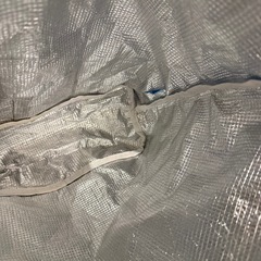 【無料】コールマン　キャンプ　保冷バックの画像