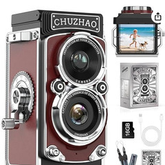 お年玉プレゼント付き　Panasonic DMC FZ30 ③12倍ズーム（光学35=420mm)デジタル併用で1600mm以上の望遠効果の画像