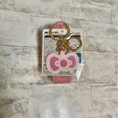 ハローキティーリップケースの画像