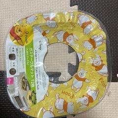 レンジフードフィルターとガステーブルマットの画像