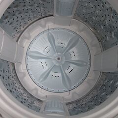 【美品】【2024年製】【レアな 洗濯容量10kg】【8万円で購入】  東芝 全自動洗濯機 AW-10GM3 ホワイトの画像