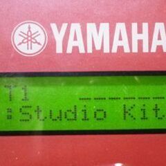 ジャンク扱い品 YAMAHA 電子ドラム DTXPLORER ベーシックプラスセット モノラルパッド×1個欠品 ヤマハ 電子ドラムセット 苫小牧西店の画像