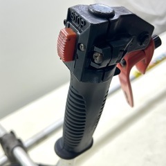 スティール草刈り機 ＦＳ21の画像