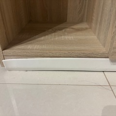 LOWYA  子供用タンス　おもちゃ収納　洋服タンスの画像