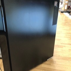 【ドリーム川西店御来店限定】☆ジモティー見たよ♪割引☆ Audew 12本収納ワインセラー JC-33C  2019 動作確認／クリーニング済み 【2125560000043518】の画像