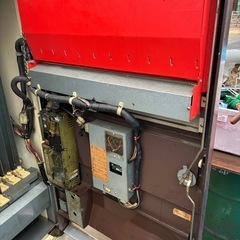 格安！レア！希少！早い者勝ち！配送可！昭和レトロ　タバコ自販機の画像