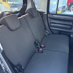 フレアクロスオーバー4WDハイブリッドXS‼️の画像