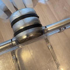 サイドテーブルの画像