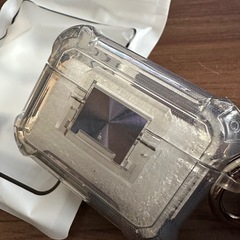 AirPods pro ケースの画像