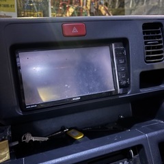 2台販売！ハイゼットトラック、キャリートラック車両のみの画像