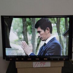 174良好 スズキ Bluetooth パナソニック 2019年 CN-RZ82の画像