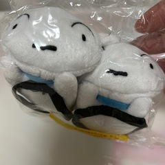 クレヨンしんちゃんグッズ  の画像
