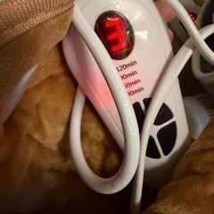 電気マットの画像