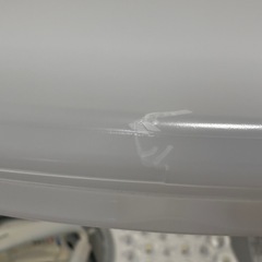 8畳用　LEDシーリングライト2個　訳ありの画像