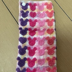 ディズニー他ハンドタオル６点
の画像