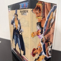 ビスタ フィギュア ワンピース☆未開封の画像