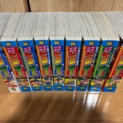 爆走兄弟レッツ&ゴー　全巻セット　リターンレーサーズ　ネクストレーサーズ伝の画像