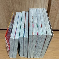 爆走兄弟レッツ&ゴー　全巻セット　リターンレーサーズ　ネクストレーサーズ伝の画像