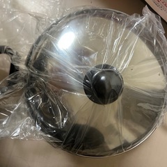 両手鍋の画像