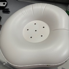 ベビーチェア　バスチェアの画像