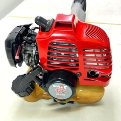 カーツ株式会社製草刈り機、UP２４０
の画像