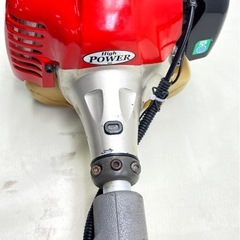 カーツ株式会社製草刈り機、UP２４０
の画像