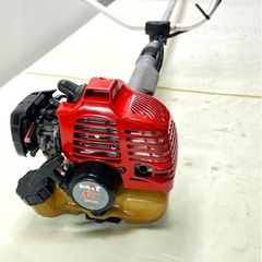 カーツ株式会社製草刈り機、UP２４０
の画像