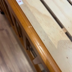 【美品】ベビーベットの画像