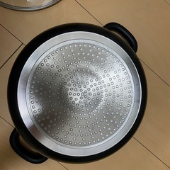鍋の画像