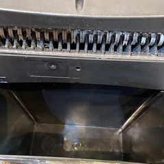 【パーソナルシュレッダ】【ナカバヤシ】クリーニング済み【管理番号1224】野の画像