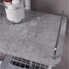 洗濯機ラックの画像