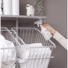 洗濯機ラックの画像