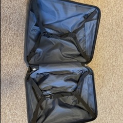 キャリーケースの画像