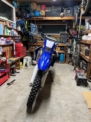 wr250r 2012年式　FMFマフラー wr250r 2012年式 FMFマフラー 【公式通販】