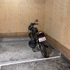 手25万　YAMAHA RZ50 ヤマハ　2スト　バイク　5FC1 RA01J 98年型の画像