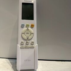 300　TOSHIBA　2022年製エアコン　16～18畳用　整備済みの画像