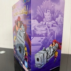 キッド フィギュア ワンピース☆未開封の画像
